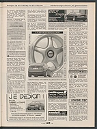 Bild von auto motor und sport / Nr. 6 / 1995 - Seite 85