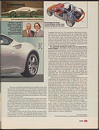 auto motor und sport / Nr. 6 / 2007 - Seite 31 (2007)