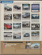 auto motor und sport / Nr. 6 / 2012 - Seite 82 (2012)