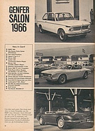 auto motor und sport / Nr. 7 / 1966 - Seite 22