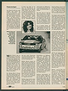 auto motor und sport / Nr. 7 / 1986 - Seite 274