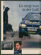 auto motor und sport / Nr. 7 / 1995 - Seite 274