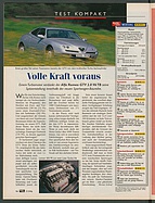 auto motor und sport / Nr. 7 / 1996 - Seite 94