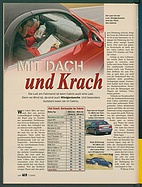 Bild von auto motor und sport / Nr. 7 / 2000 - Seite 144