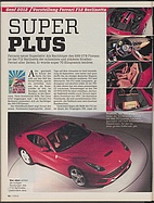 Bild von auto motor und sport / Nr. 7 / 2012 - Seite 32