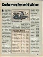 auto motor und sport / Nr. 8 / 1976 - Seite 13