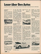auto motor und sport / Nr. 8 / 1976 - Seite 146 (1976)