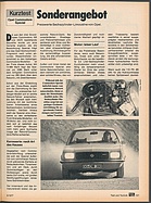 auto motor und sport / Nr. 8 / 1977 - Seite 137