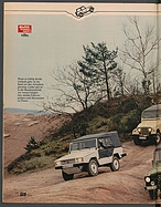 Bild von auto motor und sport / Nr. 8 / 1980 - Seite 8