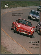 AMS 8/1981 - Volldampf voraus - Turbo-Autos