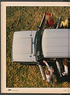 AMS 8/1982 - Test Range Rover (4-türig)