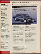 auto motor und sport / Nr. 8 / 2004 - Seite 91 (2004)