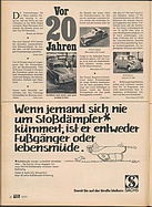 auto motor und sport / Nr. 9 / 1974 - Seite 20 (1974)