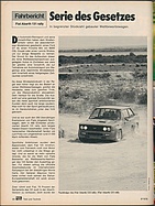 auto motor und sport / Nr. 9 / 1976 - Seite 86