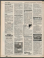 auto motor und sport / Nr. 9 / 1991 - Seite 108 (1991)