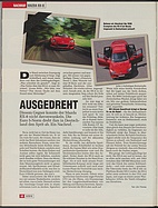 auto motor und sport / Nr. 9 / 2010 - Seite 52 (2010)