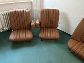 Bild 5 von Inserat Lederinnenausstattung