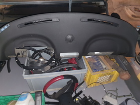 Bild 3 von Inserat Diverse Ersatzteile zu MG F und MG TF