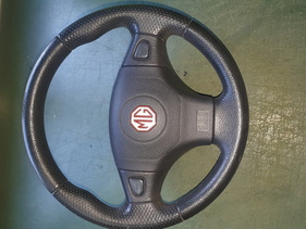 Bild 2 von Inserat Diverse Ersatzteile zu MG F und MG TF