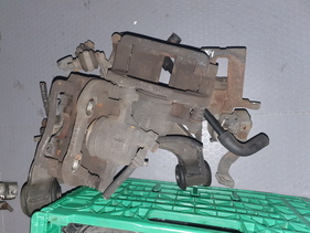 Bild 5 von Inserat Diverse Ersatzteile zu MG F und MG TF