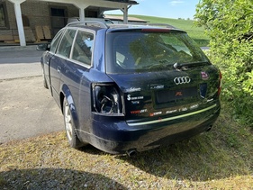 Bild 3 von Inserat Ersatzteilspender