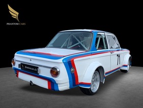 Bild 8 von Inserat BMW 2002 ti 1972