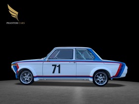 Bild 5 von Inserat BMW 2002 ti 1972