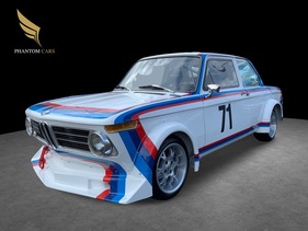 Bild 4 von Inserat BMW 2002 ti 1972