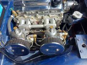 Bild 9 von Inserat Triumph TR 2 1954