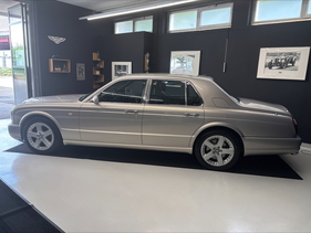 Bild 6 von Inserat Bentley Arnage T 2002
