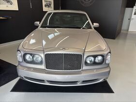 Bentley Arnage T (2002) Bentley Arnage T (2002)