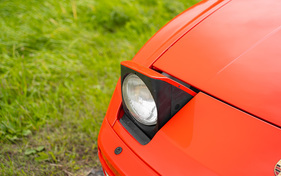 Bild 9 von Inserat Porsche 944 Turbo Cabriolet 1991