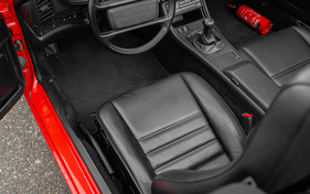 Bild 21 von Inserat Porsche 944 Turbo Cabriolet 1991