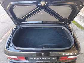 Bild 16 von Inserat Porsche 944 Turbo 1991