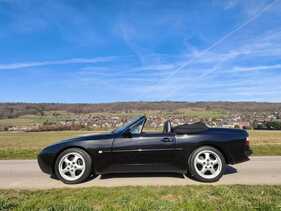 Bild 3 von Inserat Porsche 944 Turbo 1991