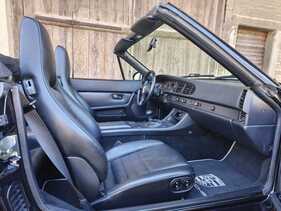 Bild 9 von Inserat Porsche 944 Turbo 1991