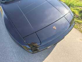 Bild 20 von Inserat Porsche 944 Turbo 1991