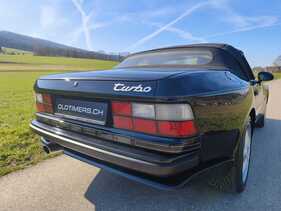 Bild 21 von Inserat Porsche 944 Turbo 1991