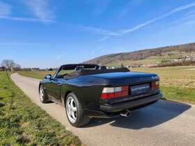 Bild 2 von Inserat Porsche 944 Turbo 1991