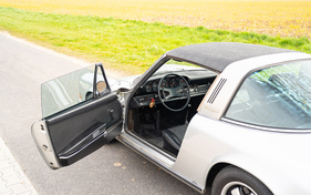 Bild 19 von Inserat Porsche 911 S Targa 1971