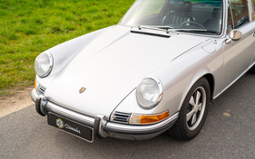 Bild 7 von Inserat Porsche 911 S Targa 1971