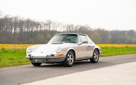Bild 2 von Inserat Porsche 911 S Targa 1971