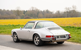 Bild 5 von Inserat Porsche 911 S Targa 1971