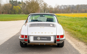 Bild 6 von Inserat Porsche 911 S Targa 1971