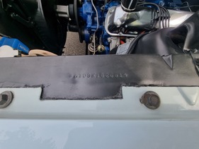 Bild 5 von Inserat Ford USA Mustang Fastback 1966