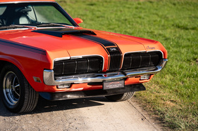 Bild 3 von Inserat Ford Mercury Cougar XR7 Eliminator Tribute 1970