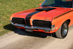 Bild 2 von Inserat Ford Mercury Cougar XR7 Eliminator Tribute 1970