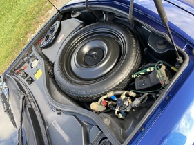 Bild 9 von Inserat Renault Alpine A610 1991