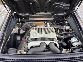 Bild 8 von Inserat Renault Alpine A610 1991