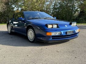Renault Alpine A610 (1991) Renault Alpine A610 (1991)